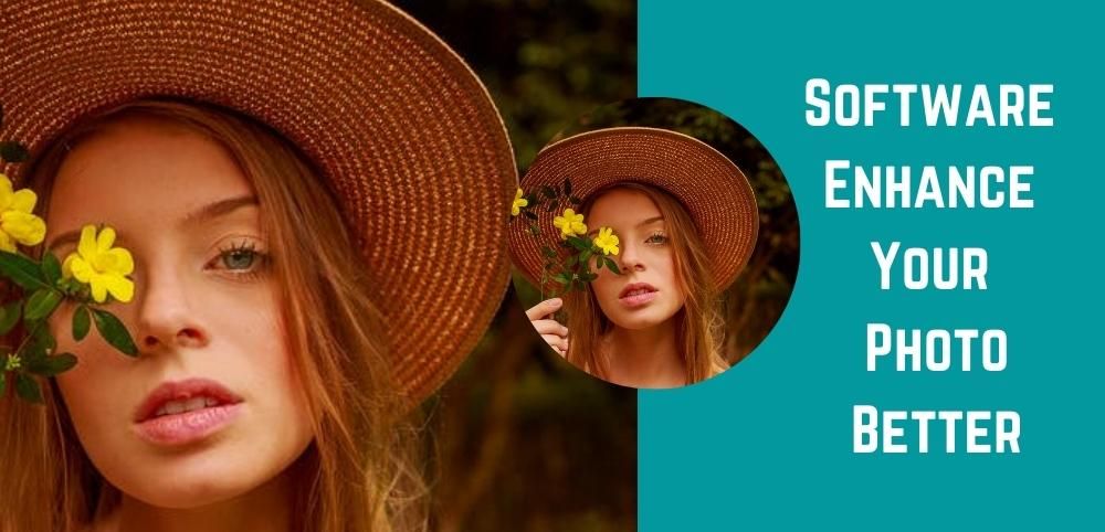 Which Software Enhance You Photo Better AI Images Upscaler Vs. icons8 Vs. Gimp